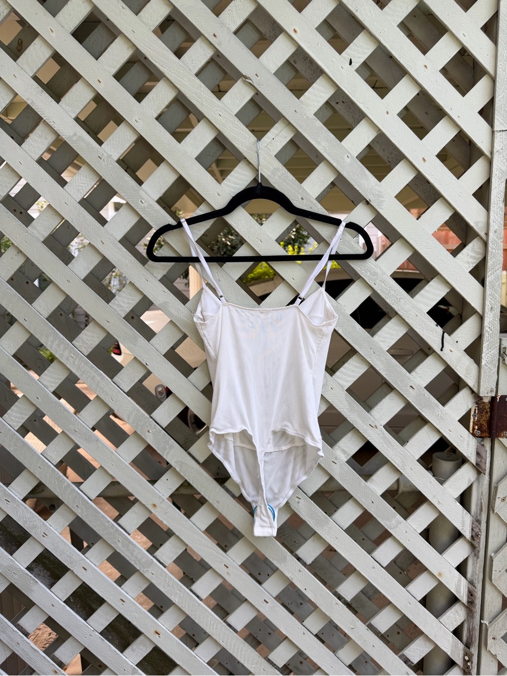 Free people Night Rhythm Corset Bodysuit - Picture 10 of 10